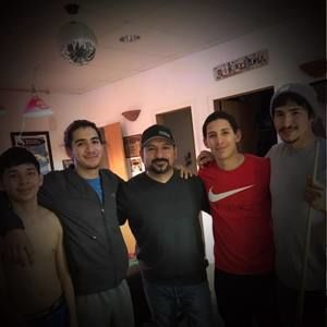 Meet your Posher, Darlene